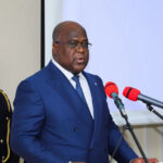 RDC : Félix Tshisekedi annonce une visite imminente en Ituri face à Ebola