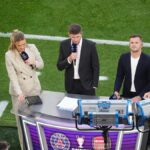 Les bourdes des commentateurs de la finale PSG-Arsenal dénoncées dans l&rsquo;émission de Julien Cazarre