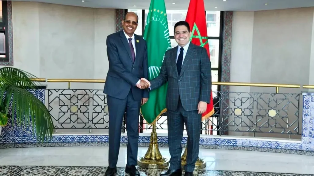Neuf sièges pour le Maroc à l’Union africaine : une influence continentale renforcée