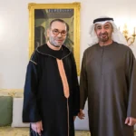Rencontre royale à Rabat : Maroc et émirats unis unissent leurs forces face aux crises internationales