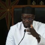 Sénégal : Ousmane Sonko jure que « rien ne bougera » et garantit la paix sociale