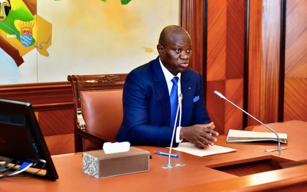 Gabon : fin de l’accord de pêche avec l’Union européenne