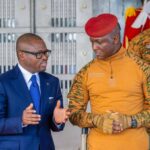 Diplomatie burkinabè et béninoise : une nouvelle dynamique entre Ouagadougou et Cotonou