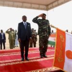 Bénin et Niger : une visite diplomatique pour relancer les relations tendues