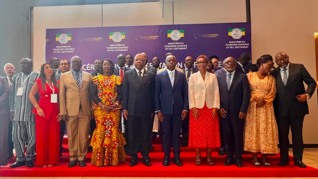 Écotourisme au Gabon : des ambitions grandioses face aux défis logistiques