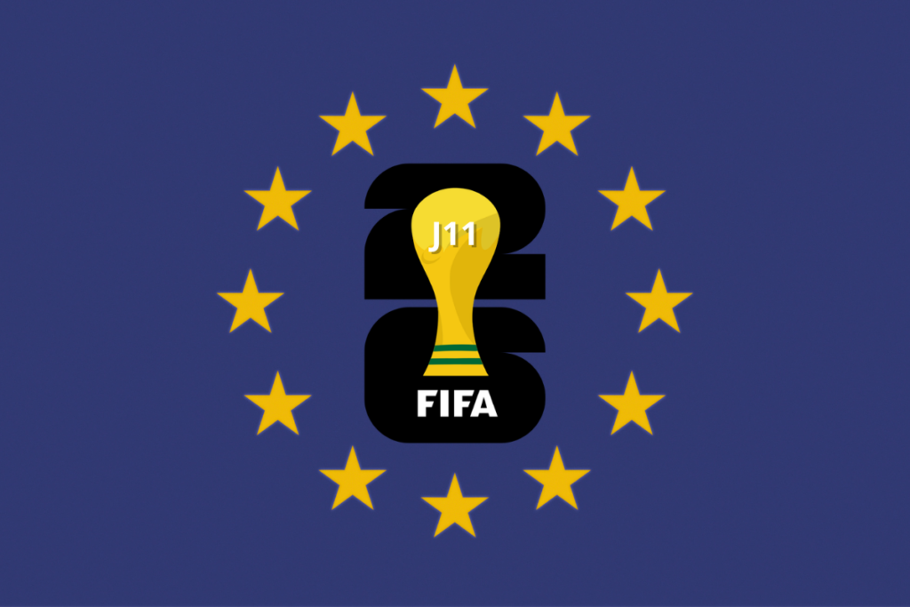 Mondial 2026 : l’Espagne impressionne, la Belgique piétine et les enjeux pour les nations européennes