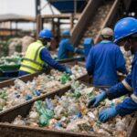 Économie circulaire au Cameroun : le pari d&rsquo;un modèle durable face à l&rsquo;explosion des déchets