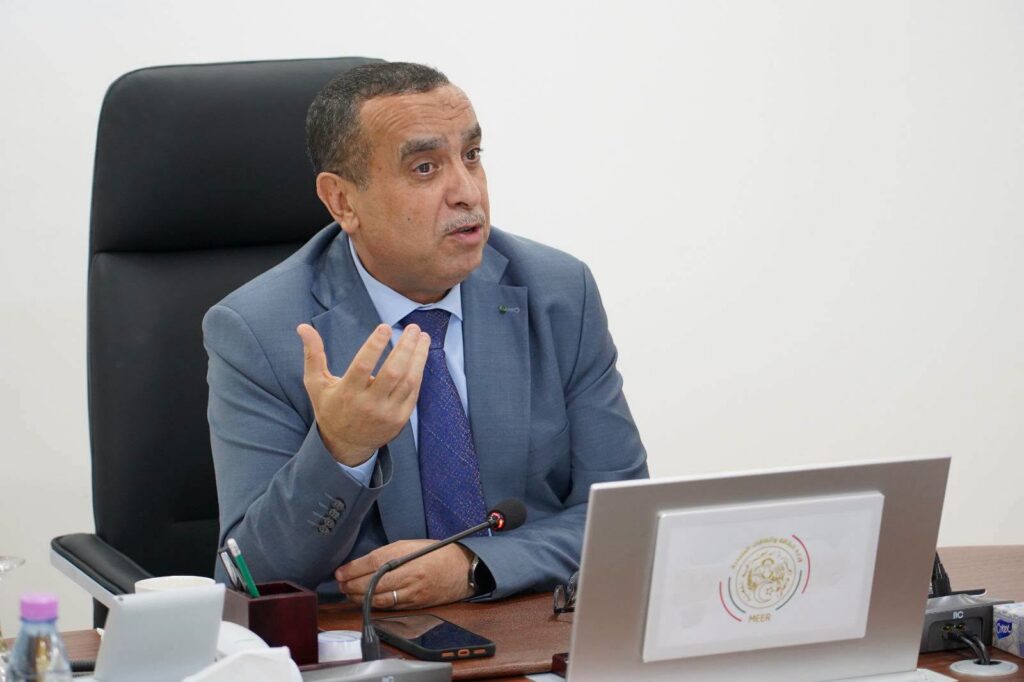 Lancement imminent des travaux d’une nouvelle centrale électrique à N’Djamena