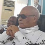 Nécrologie : levée du corps d&rsquo;Alexis Dipanda Mouelle en présence de Laurent Esso