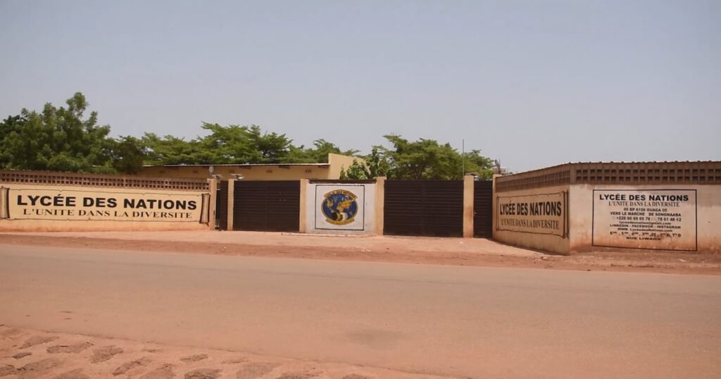 Réglementation des frais de scolarité au Burkina : entre espoir et scepticisme