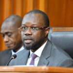 Le pastef de sonko exclut toute participation au gouvernement sénégalais