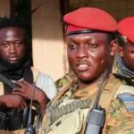 Burkina Faso : une réponse musclée devant les critiques européennes