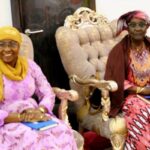 Le Niger soutient la candidature de Nafissatou Idé Sadou au comité onusien CEDAW