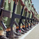 Mali : accès restreint dans 39 zones militaires pour renforcer la sécurité