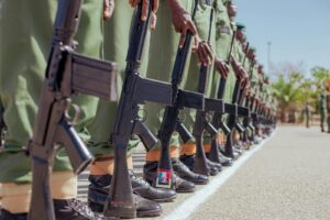 Mali : accès restreint dans 39 zones militaires pour renforcer la sécurité
