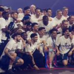 La finale de la ligue des champions sur m6 bat des records d&rsquo;audience et de publicité