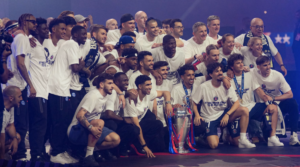 La finale de la ligue des champions sur m6 bat des records d&rsquo;audience et de publicité