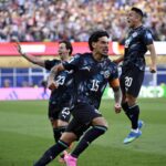 Paraguay, le géant tombeur de l’Allemagne en 16e de finale de la Coupe du monde 2026
