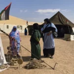 Le Polisario subit la suprématie militaire du Maroc