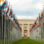 Le Gabon élu vice-président à l’ONU pour la première fois depuis dix ans