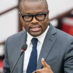 Premier déplacement officiel de romuald wadagni en Côte d&rsquo;Ivoire
