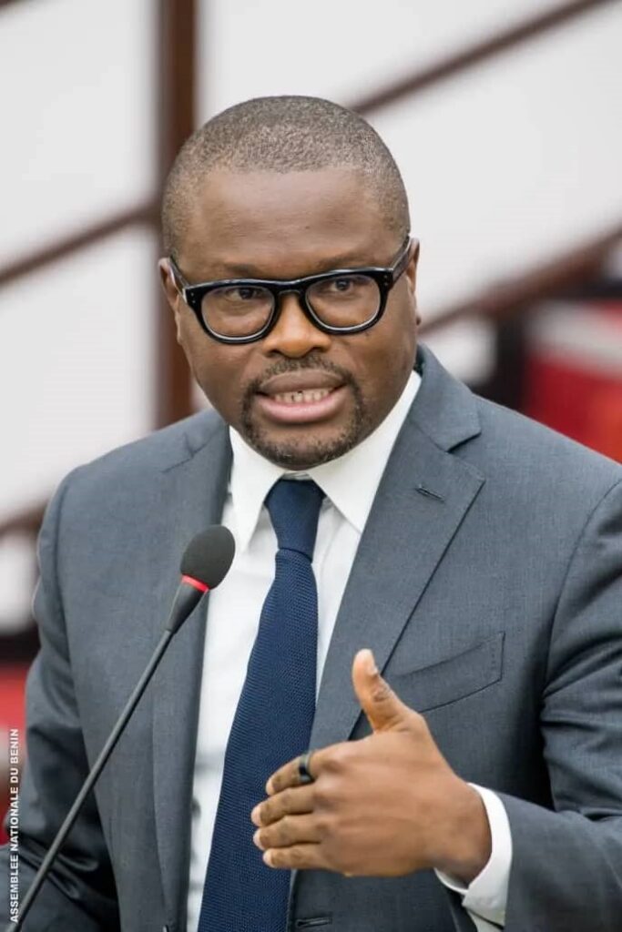 Premier déplacement officiel de romuald wadagni en Côte d’Ivoire