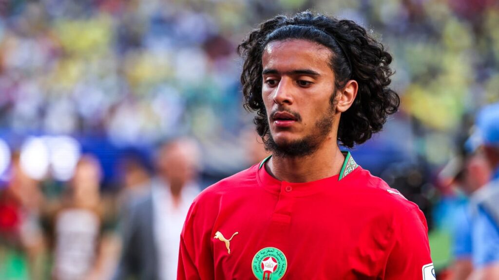 Ayyoub Bouaddi au PSG : le vrai frein dévoilé
