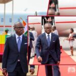 Relance des échanges régionaux : Bénin, Nigeria, Niger et Burkina s’unissent pour relancer l’économie et la sécurité