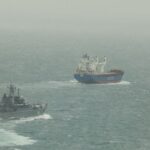 Le port de Conakry, plaque tournante des livraisons d&rsquo;armes russes vers le Mali