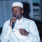 Ousmane Sonko brise le silence : tensions et communication avec le président Bassirou Diomaye Faye