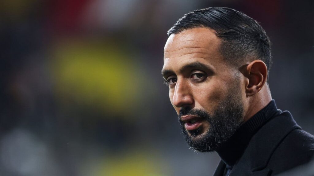 Medhi Benatia revient sur son transfert manqué de Neil El Aynaoui à l’OM