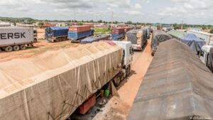 Fermeture frontière Bénin-Niger : les répercussions économiques sur les échanges