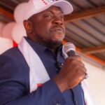 À Lubumbashi, l&rsquo;APEC de Louis Watum Kabamba prône une constitution taillée pour la RDC