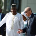 Rencontre historique entre Niger et Turquie sous le signe de l’amitié stratégique