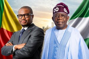 Romuald wadagni renforce les liens Bénin-Nigéria pour une CEDEAO unie