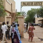 Condamnation d&rsquo;un Français à 20 ans de prison au Mali : le régime de Goïta durcit le ton