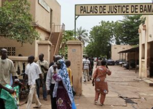 Condamnation d&rsquo;un Français à 20 ans de prison au Mali : le régime de Goïta durcit le ton