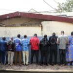 Cameroun : la gendarmerie démantèle un vaste réseau de traite humaine avec plus de 600 victimes