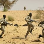 Mali : une prime record pour la capture de chefs terroristes au Sahel
