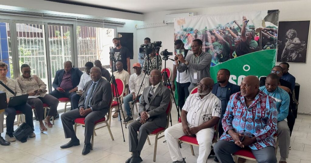 Gabon : le grand ménage des partis politiques fixé au 27 juin