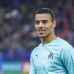 Mason Greenwood : l’as Rome pense obtenir l’attaquant de l’om à prix réduit