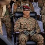 Le Burkina Faso rompt ses relations diplomatiques avec la France, dénonce un « activisme incessant »