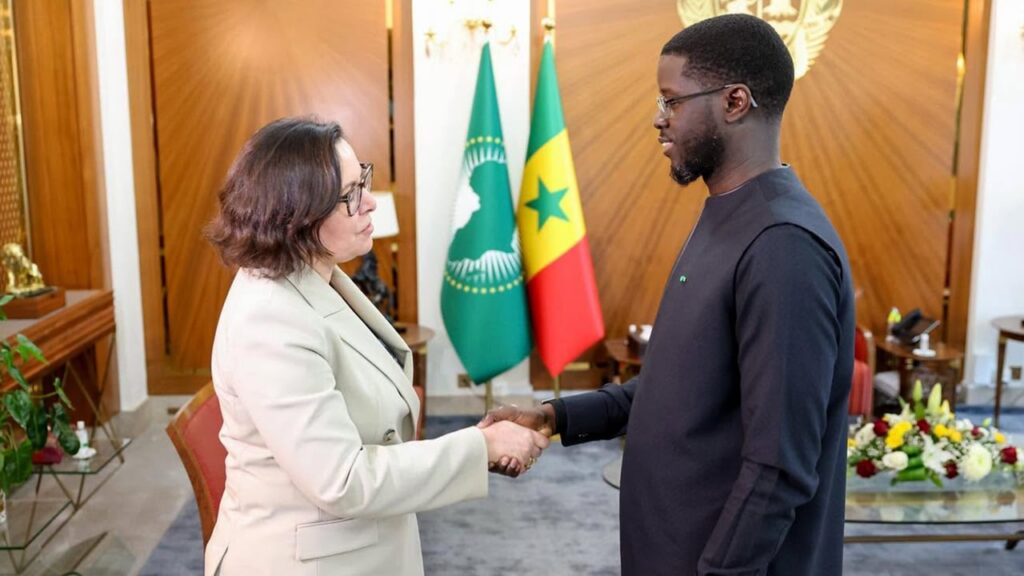 Mission du fmi au Sénégal : les points clés à connaître sur la dette nationale