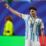 Transfert de julian alvarez : l&rsquo;Atlético de madrid contre le barça en justice