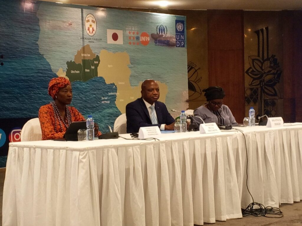 Dialogue de Lomé sur la sécurité dans le golfe de Guinée : l’approche globale s’impose