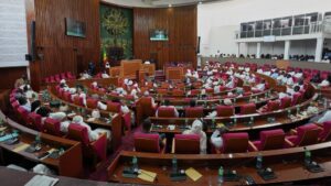 Nouveau gouvernement au Sénégal : pas de place pour le Pastef de Sonko