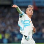 Mercato OM : Fenerbahçe accélère pour Mason Greenwood