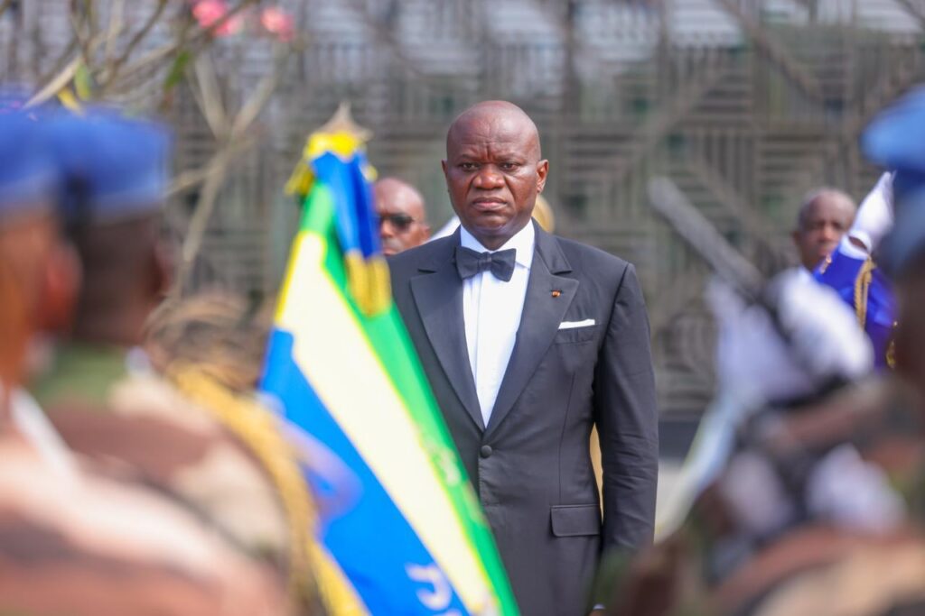 Réunion du conseil des ministres à Libreville ce jeudi