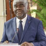 Côte d&rsquo;Ivoire : Robert Beugré Mambé encadre les voyages des ministres