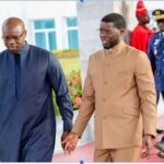 Sénégal : Ousmane Sonko défie Bassirou Diomaye Faye sur la révision constitutionnelle